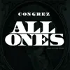 Congrez - All Ones - Single